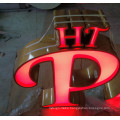 Store Illuminated Acrylic LED Sign Channel Letter